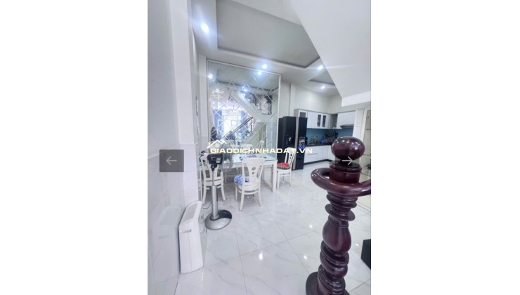 CHỦ GẤP BÁN CĂN NHÀ HỒNG BÀNG QUẬN 11, HẺM Ô TÔ, NHÀ 4 TẦNG. LH:0965177760,