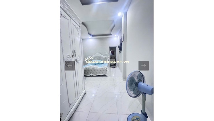 CHỦ GẤP BÁN CĂN NHÀ HỒNG BÀNG QUẬN 11, HẺM Ô TÔ, NHÀ 4 TẦNG. LH:0965177760,