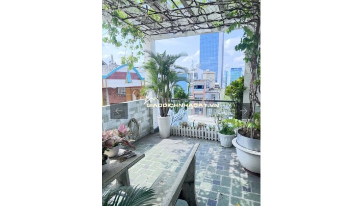 CHỦ GẤP BÁN CĂN NHÀ HỒNG BÀNG QUẬN 11, HẺM Ô TÔ, NHÀ 4 TẦNG. LH:0965177760,