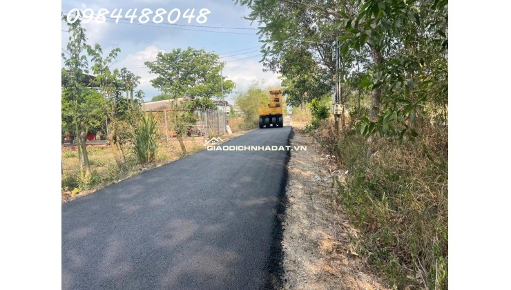 Bán đất vườn 8600m2 tại Xuân thành, Đồng Nai. Giá chỉ 3.2 tỷ. Lh: 0984488048