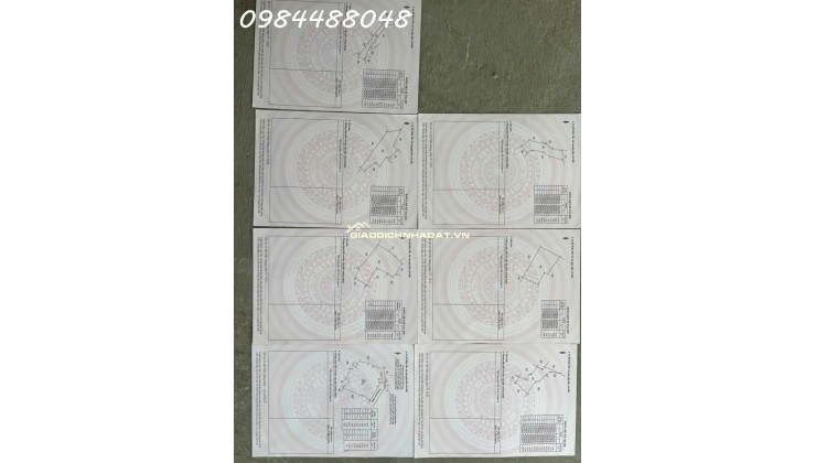 Bán đất vườn 8600m2 tại Xuân thành, Đồng Nai. Giá chỉ 3.2 tỷ. Lh: 0984488048