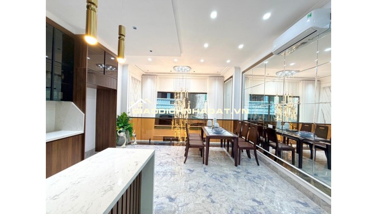 Bán nhà liền kề Đỗ Quang_Tài sản giữ tiền an toàn_Trung tâm Cầu Giấy_Giá chỉ hơn 21 tỷ