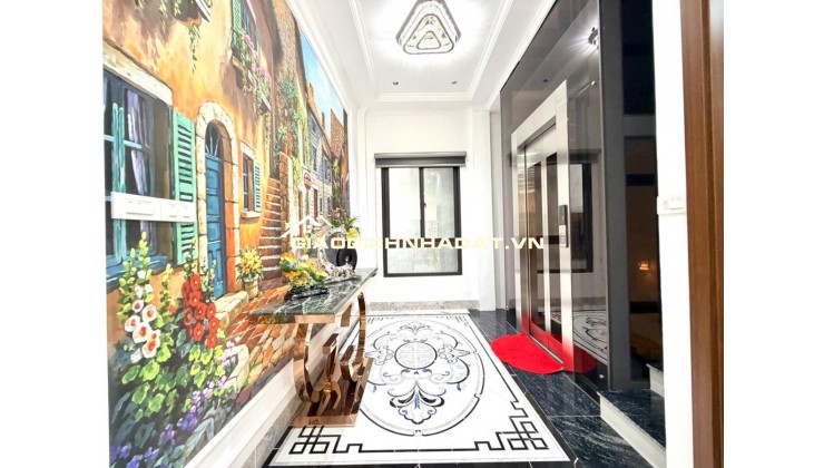 Bán nhà liền kề Đỗ Quang_Tài sản giữ tiền an toàn_Trung tâm Cầu Giấy_Giá chỉ hơn 21 tỷ