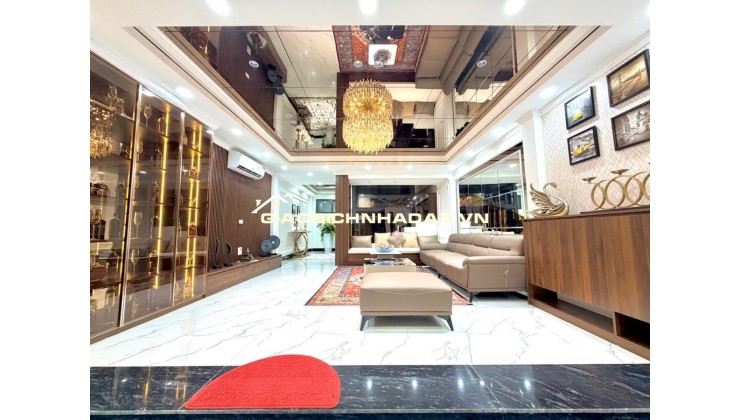 Bán nhà liền kề Đỗ Quang_Tài sản giữ tiền an toàn_Trung tâm Cầu Giấy_Giá chỉ hơn 21 tỷ