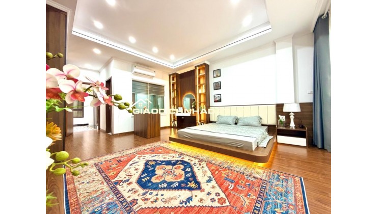 Bán nhà liền kề Đỗ Quang_Tài sản giữ tiền an toàn_Trung tâm Cầu Giấy_Giá chỉ hơn 21 tỷ