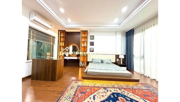 Bán nhà liền kề Đỗ Quang_Tài sản giữ tiền an toàn_Trung tâm Cầu Giấy_Giá chỉ hơn 21 tỷ