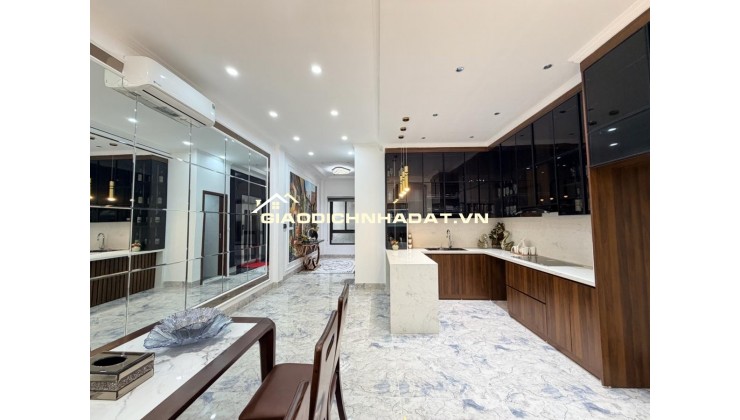 Bán nhà liền kề Đỗ Quang_Tài sản giữ tiền an toàn_Trung tâm Cầu Giấy_Giá chỉ hơn 21 tỷ