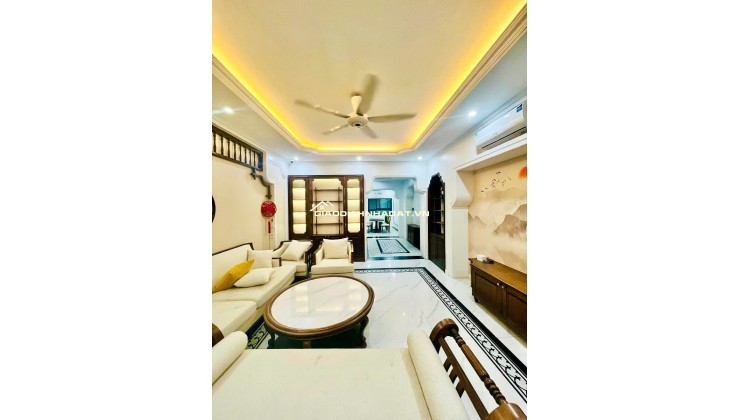 Bán nhà Trung Hòa Nhân Chính, Trần Duy Hưng 70m2, 6 tầng, ô tô, kinh doanh sầm uất