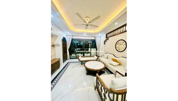 Bán nhà Trung Hòa Nhân Chính, Trần Duy Hưng 70m2, 6 tầng, ô tô, kinh doanh sầm uất