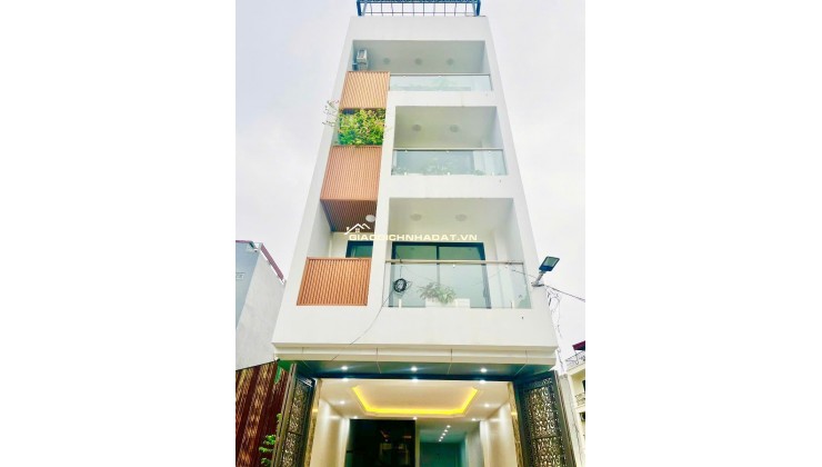 Bán nhà Trung Hòa Nhân Chính, Trần Duy Hưng 70m2, 6 tầng, ô tô, kinh doanh sầm uất