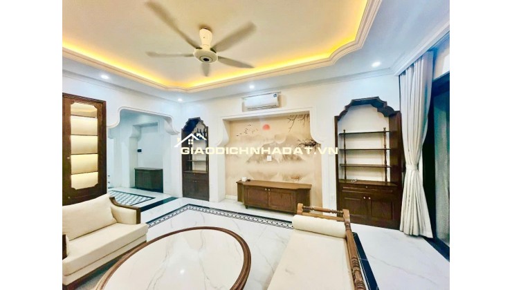 Bán nhà Trung Hòa Nhân Chính, Trần Duy Hưng 70m2, 6 tầng, ô tô, kinh doanh sầm uất