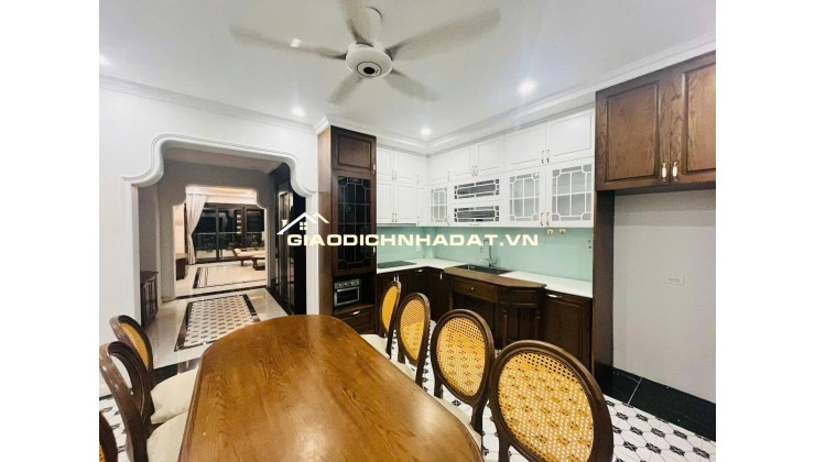 Bán nhà Trung Hòa Nhân Chính, Trần Duy Hưng 70m2, 6 tầng, ô tô, kinh doanh sầm uất