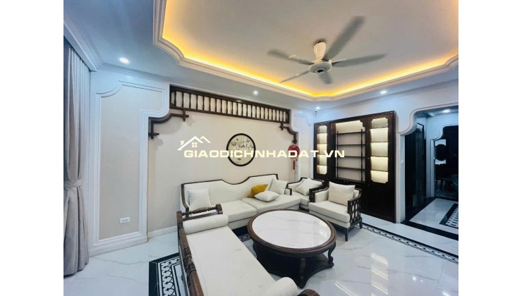 Bán nhà Trung Hòa Nhân Chính, Trần Duy Hưng 70m2, 6 tầng, ô tô, kinh doanh sầm uất