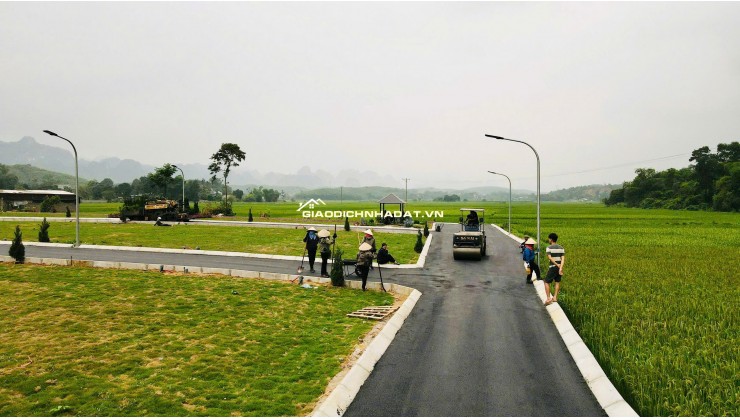  SỞ HỮU NGAY LÔ ĐẤT TRUNG TÂM BA HÀNG ĐỒI – GIÁ MỀM, TIỀM NĂNG CAO 