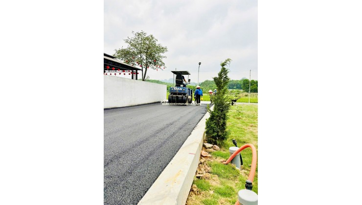  CHỈ HƠN 300TR – CƠ HỘI VÀNG SỞ HỮU ĐẤT TRUNG TÂM BA HÀNG ĐỒI!