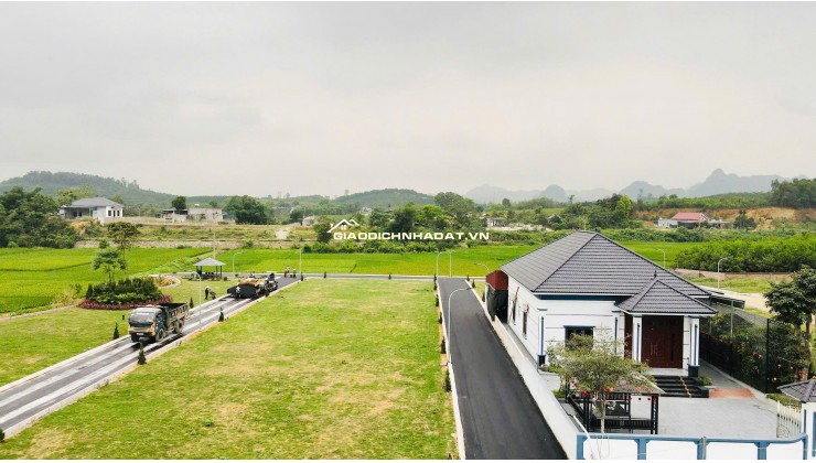  SỞ HỮU NGAY LÔ ĐẤT TRUNG TÂM BA HÀNG ĐỒI – GIÁ MỀM, TIỀM NĂNG CAO 