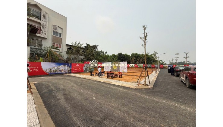 Gần Ql 21A mở rộng => tiềm năng tăng giá và thanh khoản cao
Đất gần trục lớn thì không bao giờ thiếu người hỏi