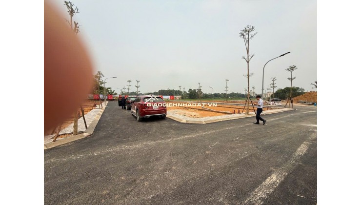 Gần Ql 21A mở rộng => tiềm năng tăng giá và thanh khoản cao
Đất gần trục lớn thì không bao giờ thiếu người hỏi