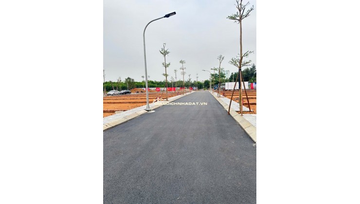 Gần Ql 21A mở rộng => tiềm năng tăng giá và thanh khoản cao
Đất gần trục lớn thì không bao giờ thiếu người hỏi