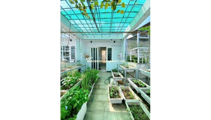 Bán nhà 5 tầng Hoàng Hoa Thám, Bình Thạnh - 37m2, 7.9 tỷ, 4PN, SH