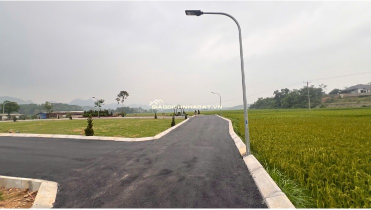  CƠ HỘI VÀNG SỞ HỮU ĐẤT NỀN GIÁ TỐT – TIỀM NĂNG SINH LỜI CAO 