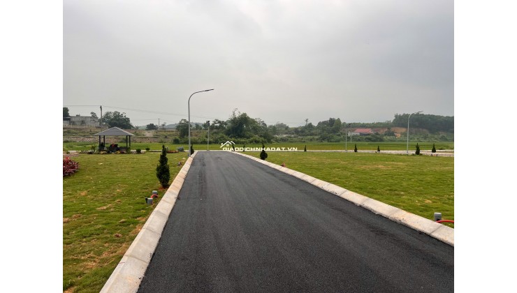  CƠ HỘI VÀNG SỞ HỮU ĐẤT NỀN GIÁ TỐT – TIỀM NĂNG SINH LỜI CAO 