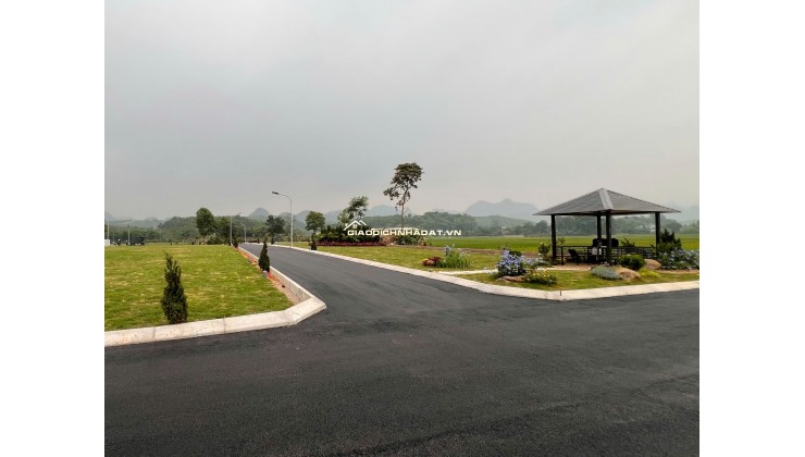  CƠ HỘI VÀNG SỞ HỮU ĐẤT NỀN GIÁ TỐT – TIỀM NĂNG SINH LỜI CAO 