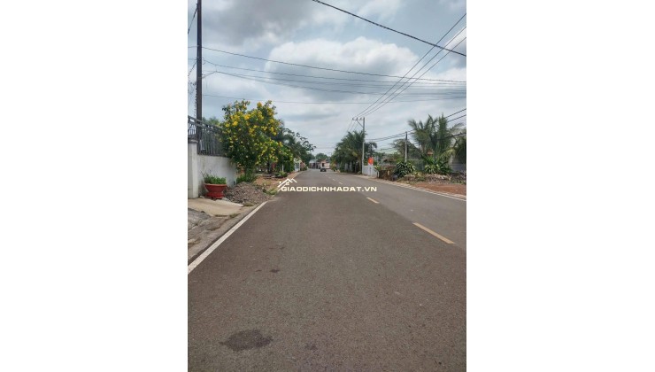 Bán gấp lô đất vàng 4196m2 - 650m2 thổ cư mặt tiền nhựa tttp đồng xoài. lh:0985962304.