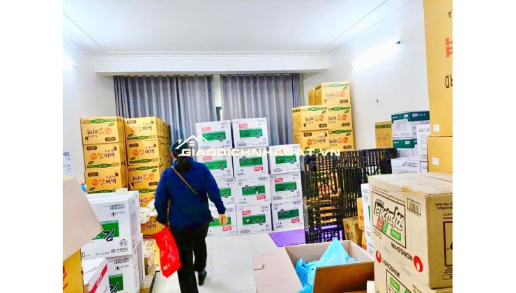 CHỦ GẤP BÁN – LIỀN KỀ ĐỖ QUANG – Ô TÔ KINH DOANH – 70M2 – 6 TẦNG MỚI ĐẸP