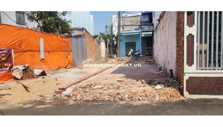 BÁN ĐẤT VÀNG DŨNG SỸ THANH KHÊ – SÁT BIỂN