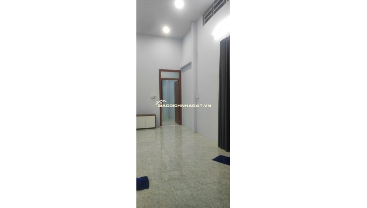 NHÀ VÀ ĐẤT TẠI P.BÌNH TRỊ ĐÔNG A - DT 126M2 - SHR - 8.5 TỶ TL. LH:0932688139