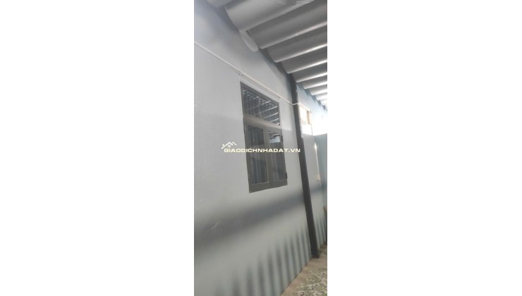 NHÀ VÀ ĐẤT TẠI P.BÌNH TRỊ ĐÔNG A - DT 126M2 - SHR - 8.5 TỶ TL. LH:0932688139