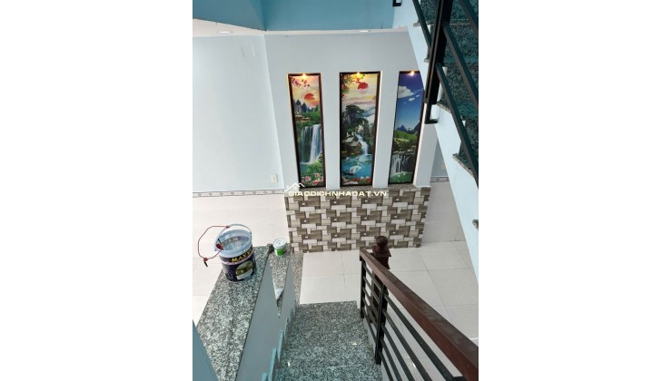 NHÀ SƠN KỲ, TÂN PHÚ: DT 72,7 M2 (1T1L) SẴN SỔ HỒNG, CHỈ 6.5 TỶ TL. LH:0932688139