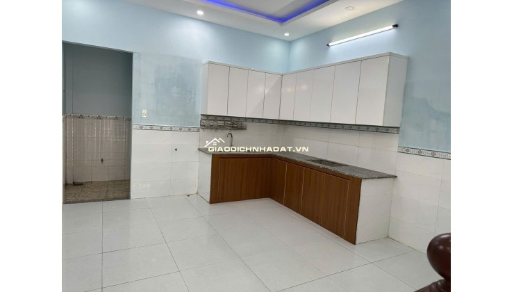 NHÀ SƠN KỲ, TÂN PHÚ: DT 72,7 M2 (1T1L) SẴN SỔ HỒNG, CHỈ 6.5 TỶ TL. LH:0932688139