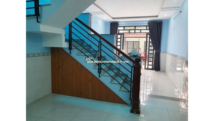 NHÀ SƠN KỲ, TÂN PHÚ: DT 72,7 M2 (1T1L) SẴN SỔ HỒNG, CHỈ 6.5 TỶ TL. LH:0932688139