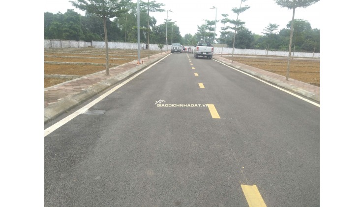 CHÍNH CHỦ BÁN CẮT LỖ 500TR LÔ ĐẤT PHÚ CÁT, CÁCH ĐH QUỐC GIA 1KM