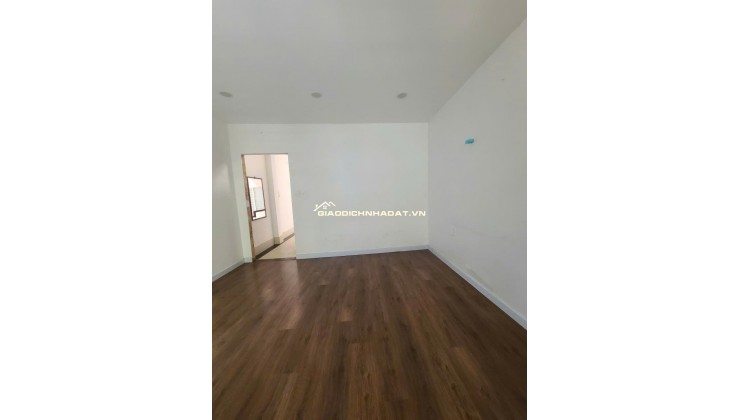 Bán nhà hẻm Bạch Đằng, Bình Thạnh, 54m2, 7.5 tỷ, 2PN, SHR - 0903821326