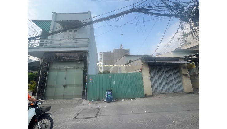 ĐẤT HẺM 151/67/ ĐƯỜNG LK4-5 PHƯỜNG BÌNH TÂN. 92M2 SHR CHỈ 4TY850TR. LH:0989915732