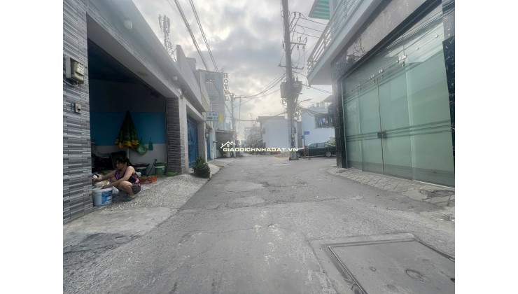 ĐẤT HẺM 151/67/ ĐƯỜNG LK4-5 PHƯỜNG BÌNH TÂN. 92M2 SHR CHỈ 4TY850TR. LH:0989915732