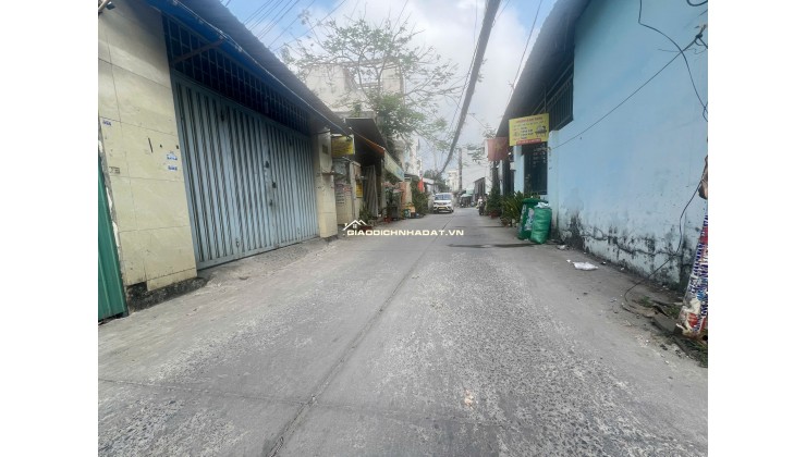 ĐẤT HẺM 151/67/ ĐƯỜNG LK4-5 PHƯỜNG BÌNH TÂN. 92M2 SHR CHỈ 4TY850TR. LH:0989915732