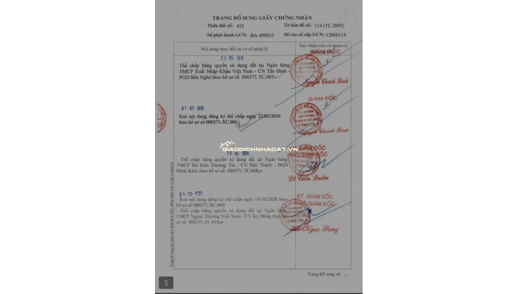 ĐẤT HẺM 151/67/ ĐƯỜNG LK4-5 PHƯỜNG BÌNH TÂN. 92M2 SHR CHỈ 4TY850TR. LH:0989915732