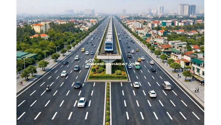 CHÍNH CHỦ BÁN ĐẤT TẠI HÒA LẠC - 0332861467