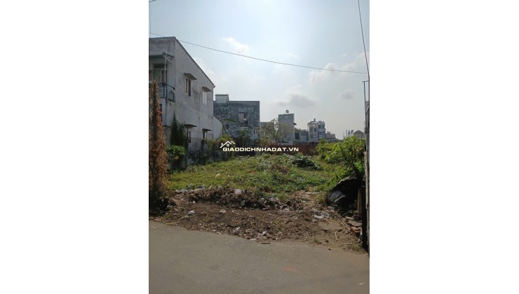 bán gấp lô đất  đường số 14 đỗ xuân hợp , phước bình , quận 9 , HCM , chỉ 50tr/m2