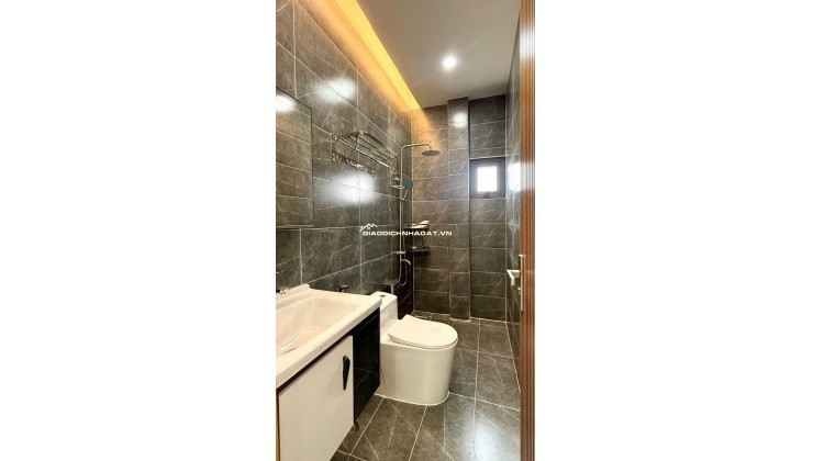 CĂN GÓC THOÁNG----HẺM RỘNG ---- FULL NỘI THẤT ---- CHỈ 4 TỶ NHỈNH