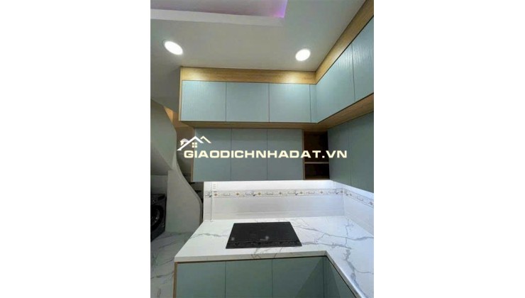 NHÀ ĐẸP Q7 - 2 TẦNG - 46m2 - GẦN MẶT TIỀN - CHỈ 3TỶ NHỈNH