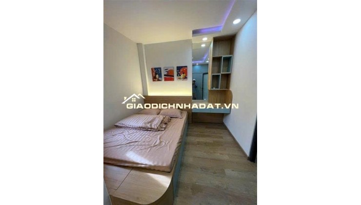 NHÀ ĐẸP Q7 - 2 TẦNG - 46m2 - GẦN MẶT TIỀN - CHỈ 3TỶ NHỈNH