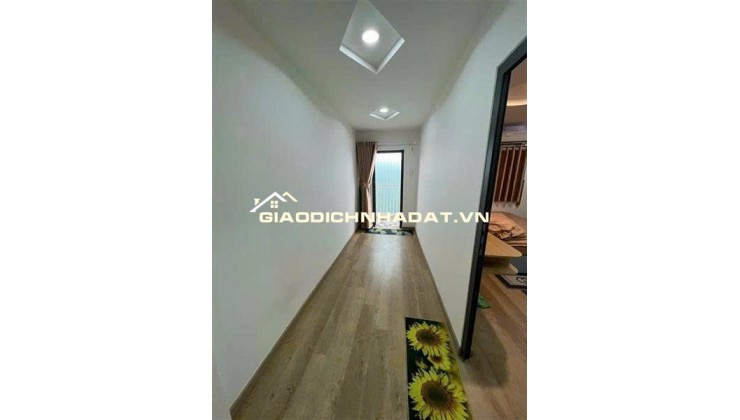 NHÀ ĐẸP Q7 - 2 TẦNG - 46m2 - GẦN MẶT TIỀN - CHỈ 3TỶ NHỈNH