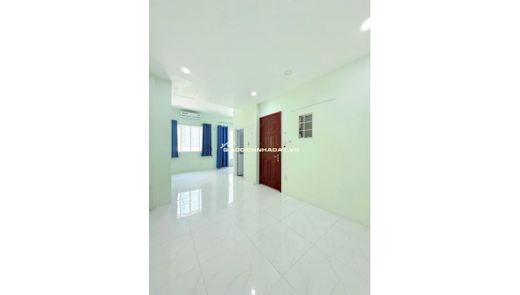 Bán nhà hẻm Lê Quang Định, P14, Bình Thạnh. 45m², 3 tầng, 6PN, 6WC. Sổ đỏ. 7.9 tỷ. LH: 0903821326