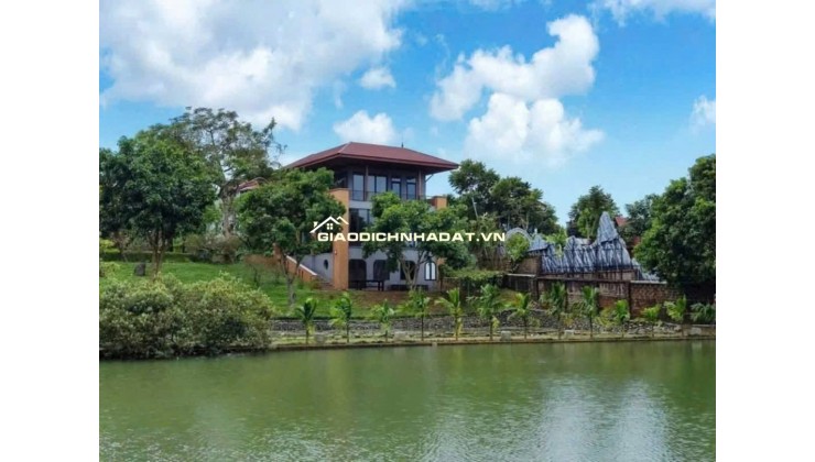 Đất nền phân lô, full thổ cư - Hòa Lạc - Hòa Bình