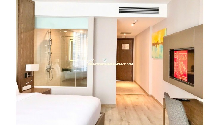 CHÍNH CHỦ CẦN BÁN CĂN HỘ TẠI TÒA NHÀ PANORAMA NHA TRANG. 33.3M2 CHỈ 2.5 TỈ. LH:0888525889